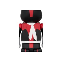 Bearbrick Kamen Rider Stronger 100% & 400% Set