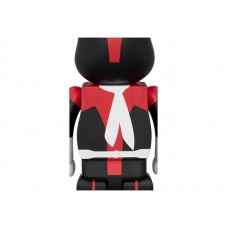 Bearbrick Kamen Rider Stronger 100% & 400% Set