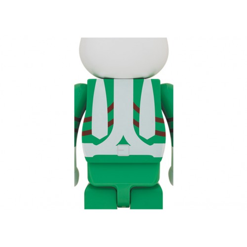 Оригинальная большая фигурка Bearbrick Kamen Rider V3 1000% - 70см