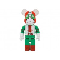 Большая фигурка (70см) Bearbrick Kamen Rider V3 1000%