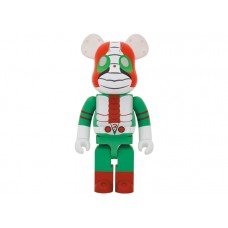Большая фигурка (70см) Bearbrick Kamen Rider V3 1000%