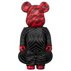 Фигурка (28см) Bearbrick Kansai Yamamoto "Tokyo Pop" 400%