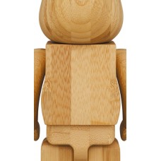 Bearbrick Karimoku Bamboo 400%