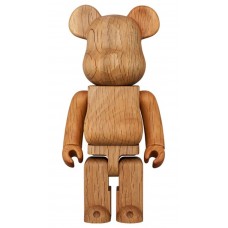 Фигурка (28см) Bearbrick Karimoku Ichigashi 400%