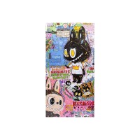 Bearbrick Kasing Lung 1000%