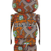 Bearbrick Keith Haring "Special" 1000%