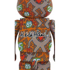 Bearbrick Keith Haring "Special" 1000%