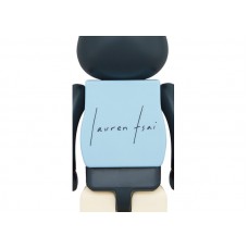 Bearbrick Lauren Tsai 400%