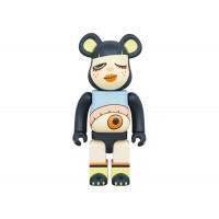 Bearbrick Lauren Tsai 400%