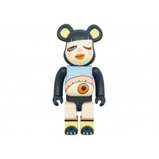 Фигурка (28см) Bearbrick Lauren Tsai 400%