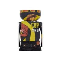 Bearbrick Levis Banner 1000%