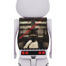 Bearbrick Liberty Walk Riba40-Kun 1000%