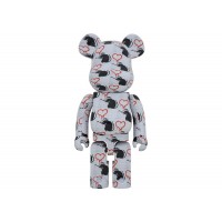 Bearbrick Love Rat 1000%