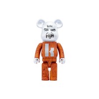 Bearbrick Macau 2023 x Kolor 10
