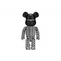 Большая фигурка (70см) Bearbrick Macau 2023 x Marc Jacobs 10