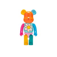 Bearbrick Macau 2023 x Mira Cats 10