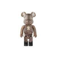 Bearbrick Macau 2023 x Roberto Cavalli 10