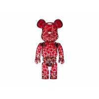 Большая фигурка (70см) Bearbrick Macau 2023 x Sandro 10