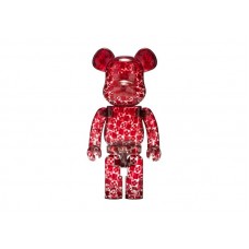 Большая фигурка (70см) Bearbrick Macau 2023 x Sandro 10