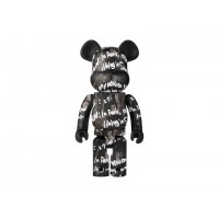 Bearbrick Macau 2023 x Scandal Yohji Yamamoto 10