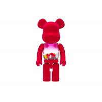 Bearbrick Macau 2023 x The House of Chocolate 10