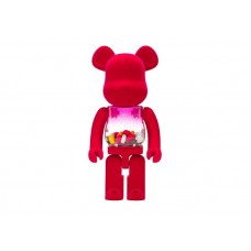 Большая фигурка (70см) Bearbrick Macau 2023 x The House of Chocolate 10