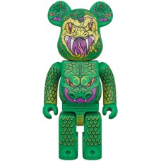 Большая фигурка (70см) Bearbrick MADBALLS (TM) x MISHKA 1000%