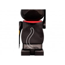Bearbrick Maneki Neko Gold Luck 100% & 400% Set