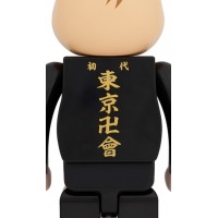 Bearbrick Manjiro Sano 1000