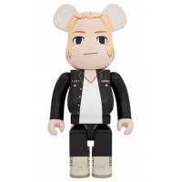 Большая фигурка (70см) Bearbrick Manjiro Sano 1000