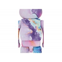 Bearbrick Marble 1000%