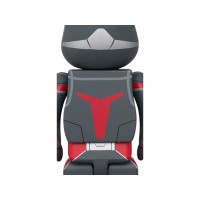 Bearbrick Marvel Ant-Man 400%