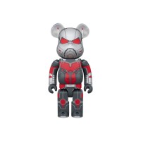 Bearbrick Marvel Ant-Man 400%