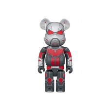 Bearbrick Marvel Ant-Man 400%