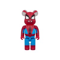 Bearbrick Marvel Spider-Ham 400%