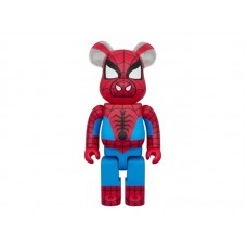 Bearbrick Marvel Spider-Ham 400%