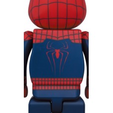 Bearbrick Marvel Spider-Man No Way Home The Amazing Spider-Man 100% & 400% Set
