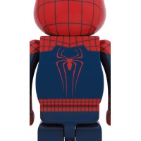 Bearbrick Marvel Spider-Man No Way Home The Amazing Spider-Man 1000%