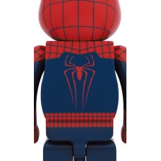 Bearbrick Marvel Spider-Man No Way Home The Amazing Spider-Man 1000%