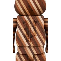 Bearbrick Matermind World Phenomenon Karimoku 400