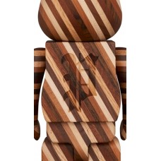 Bearbrick Matermind World Phenomenon Karimoku 400