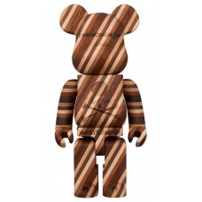 Фигурка (28см) Bearbrick Matermind World Phenomenon Karimoku 400