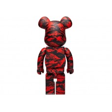 Bearbrick MEDICOM FAZE CLAN 1000%