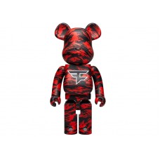 Большая фигурка (70см) Bearbrick MEDICOM FAZE CLAN 1000%