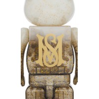 Bearbrick MFC Store 5th Anniversary 100% & 400% Set