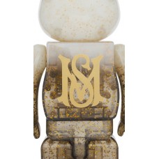 Bearbrick MFC Store 5th Anniversary 100% & 400% Set