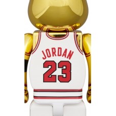 Bearbrick Michael Jordan 1991 World Champion 1000%