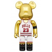 Bearbrick Michael Jordan 1991 World Champion 1000%