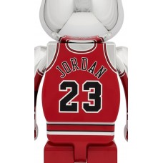 Bearbrick Michael Jordan 1998 Last Shot 1000%