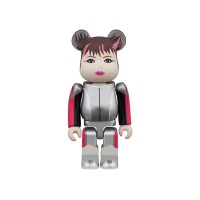 Bearbrick Momoko Gumi Company (BiSH) 100% & 400% Set